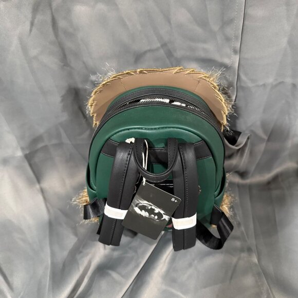 Loungefly Batman Returns Penguin Mini Backpack - Picture 5 of 6